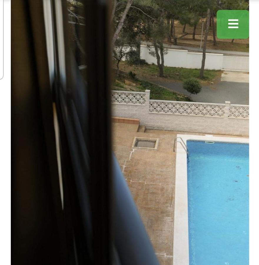 Aparta O Aporta Salou Exterior foto